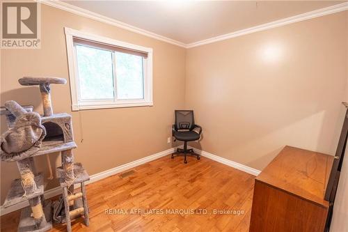 17025 Vincent Hubert Road, North Stormont, ON - Indoor