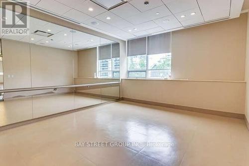 1706 - 25 Broadway Avenue, Toronto, ON - Indoor Photo Showing Other Room