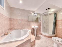 Salle de bains - 