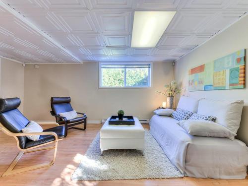 Salle familiale - 784 38E Avenue, Montréal (Lachine), QC - Indoor