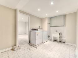 Salle de lavage - 