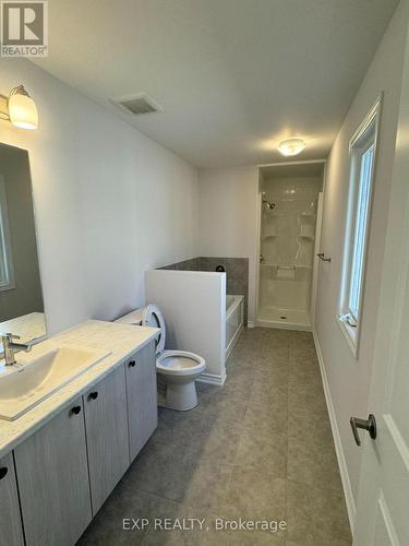 209 Wells Avenue, Fort Erie, ON - Indoor Photo Showing Bathroom