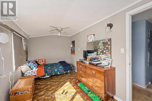 17 Palm Street, St. Thomas, ON - Indoor Photo Showing Bedroom