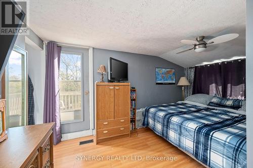 17 Palm Street, St. Thomas, ON - Indoor Photo Showing Bedroom