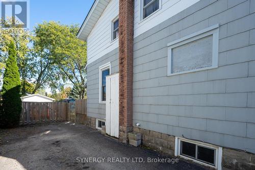 17 Palm Street, St. Thomas, ON - Outdoor With Exterior