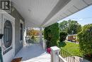 17 Palm Street, St. Thomas, ON  - Outdoor With Deck Patio Veranda With Exterior 