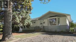 221 Lorne STREET  Regina, SK S4R 2J1