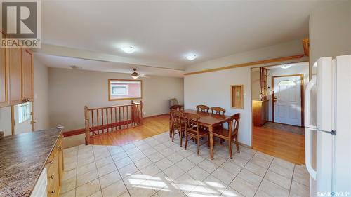 221 Lorne Street, Regina, SK - Indoor