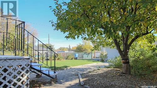 221 Lorne Street, Regina, SK - Outdoor