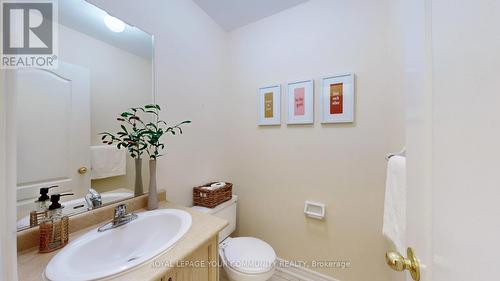 13 Ladywood Court, Markham, ON - Indoor Photo Showing Bathroom