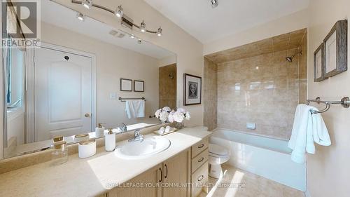 13 Ladywood Court, Markham, ON - Indoor Photo Showing Bathroom