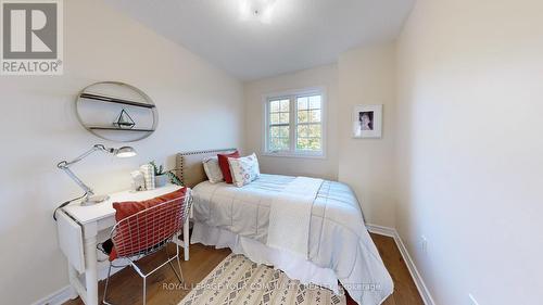 13 Ladywood Court, Markham, ON - Indoor Photo Showing Bedroom