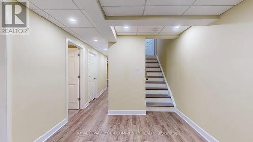 13 Ladywood Court, Markham, ON - Indoor