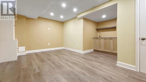 13 Ladywood Court, Markham, ON - Indoor