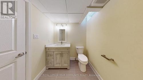 13 Ladywood Court, Markham, ON - Indoor Photo Showing Bathroom