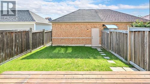 13 Ladywood Court, Markham, ON - Outdoor