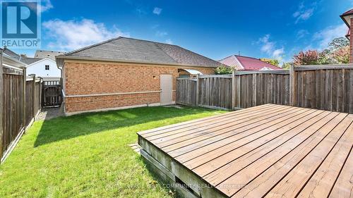 13 Ladywood Court, Markham, ON - Outdoor With Deck Patio Veranda