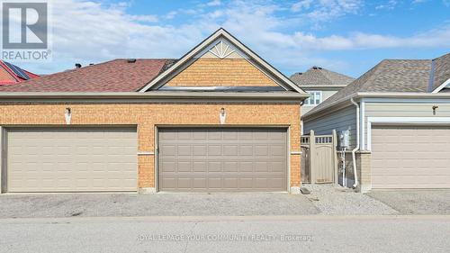 13 Ladywood Court, Markham, ON - Outdoor With Exterior