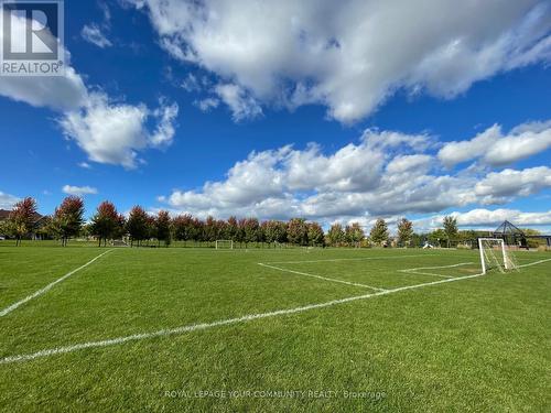 13 Ladywood Court, Markham, ON - Outdoor With View