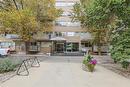 503 71 Roslyn Road, Winnipeg, MB  - Outdoor With Facade 