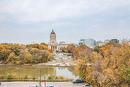 503 71 Roslyn Road, Winnipeg, MB  - Outdoor With View 