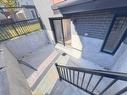 Patio - 2613 Rue Des Salicaires, Longueuil (Le Vieux-Longueuil), QC  - Outdoor With Exterior 