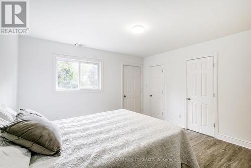 15 Corners Avenue, Georgina, ON - Indoor Photo Showing Bedroom