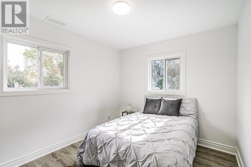 15 Corners Avenue, Georgina, ON - Indoor Photo Showing Bedroom