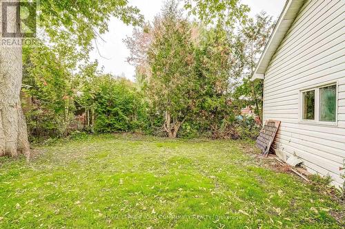 15 Corners Avenue, Georgina, ON - Outdoor