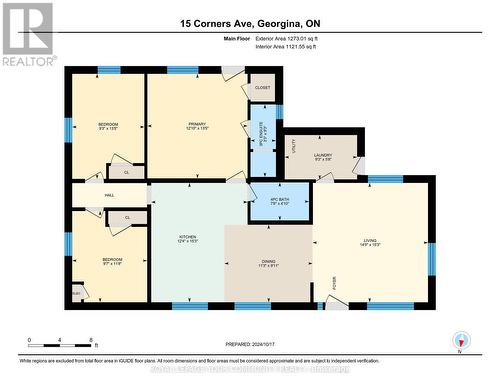 15 Corners Avenue, Georgina, ON - Other