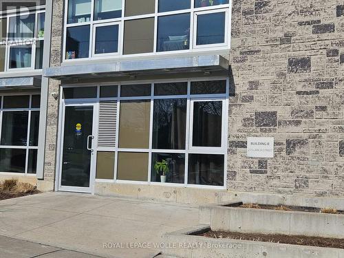 B404 - 275 Larch Street, Waterloo, ON - 