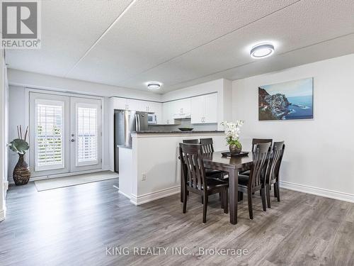 310 - 1350 Main Street E, Milton, ON - Indoor Photo Showing Dining Room