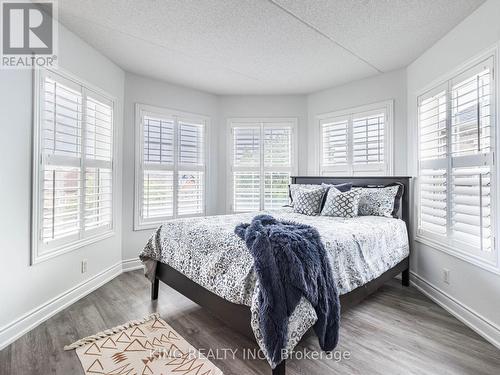 310 - 1350 Main Street E, Milton, ON - Indoor Photo Showing Bedroom