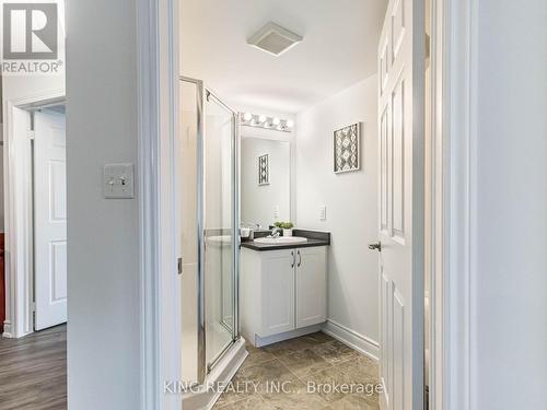 310 - 1350 Main Street E, Milton, ON - Indoor Photo Showing Bathroom