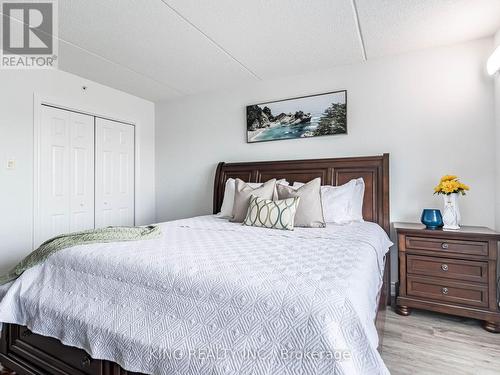 310 - 1350 Main Street E, Milton, ON - Indoor Photo Showing Bedroom