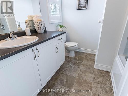 310 - 1350 Main Street E, Milton, ON - Indoor Photo Showing Bathroom