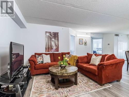 310 - 1350 Main Street E, Milton, ON - Indoor Photo Showing Living Room