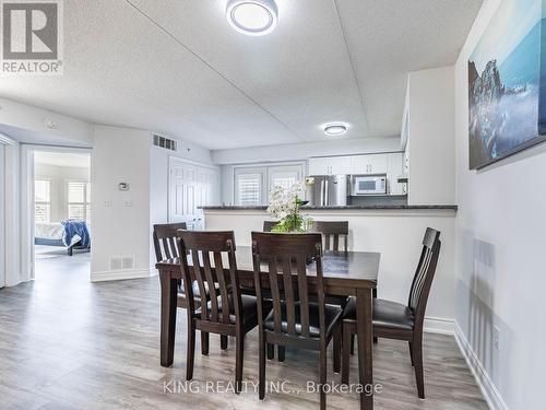 310 - 1350 Main Street E, Milton, ON - Indoor Photo Showing Dining Room