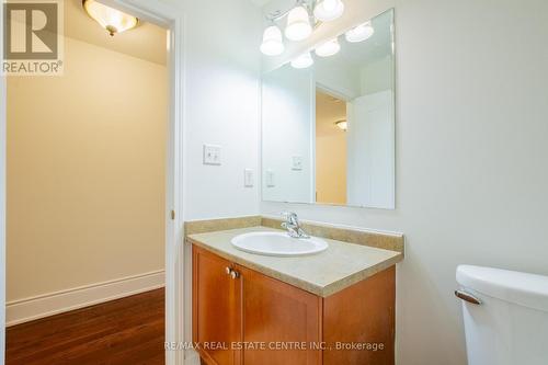 4690 Huffman Road, Burlington, ON - Indoor Photo Showing Bathroom