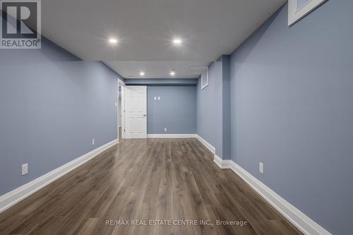 4690 Huffman Road, Burlington, ON - Indoor Photo Showing Other Room