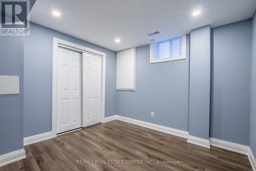 4690 Huffman Road, Burlington, ON - Indoor Photo Showing Other Room