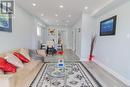 82 Shelby Avenue, Hamilton, ON  - Indoor Photo Showing Living Room 