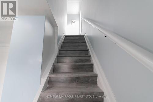 82 Shelby Avenue, Hamilton, ON - Indoor Photo Showing Other Room