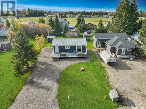 17 White Poplar Crescent, Candle Lake, SK - Outdoor With View