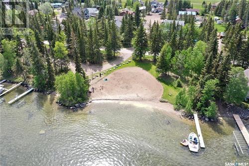 17 White Poplar Crescent, Candle Lake, SK - Outdoor With Body Of Water With View