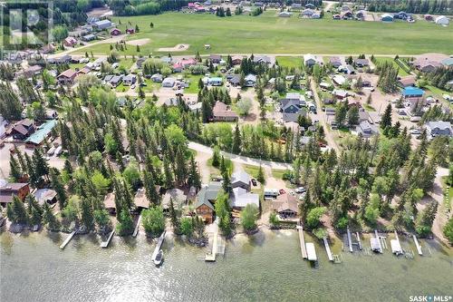 17 White Poplar Crescent, Candle Lake, SK - Outdoor With Body Of Water With View