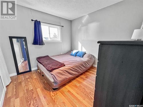 17 White Poplar Crescent, Candle Lake, SK - Indoor Photo Showing Bedroom