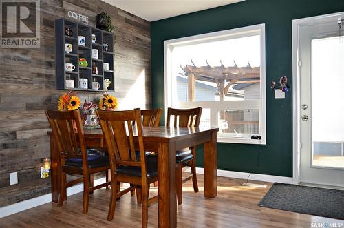 439 Coad Manor, Saskatoon, SK - Indoor Photo Showing Dining Room