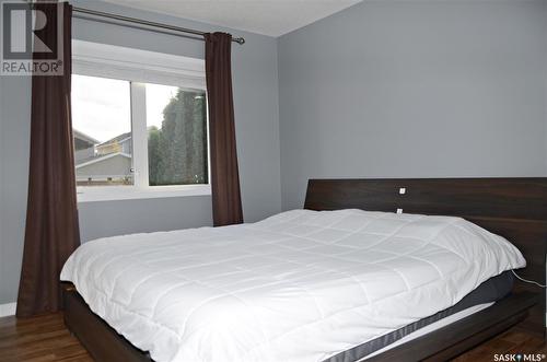 439 Coad Manor, Saskatoon, SK - Indoor Photo Showing Bedroom