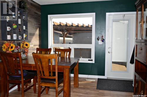 439 Coad Manor, Saskatoon, SK - Indoor Photo Showing Dining Room